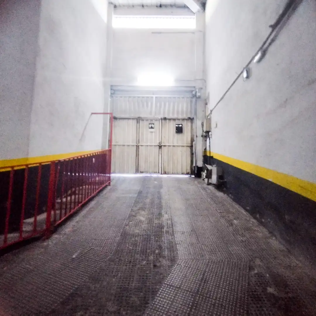 Garage zum Verkauf in Parla