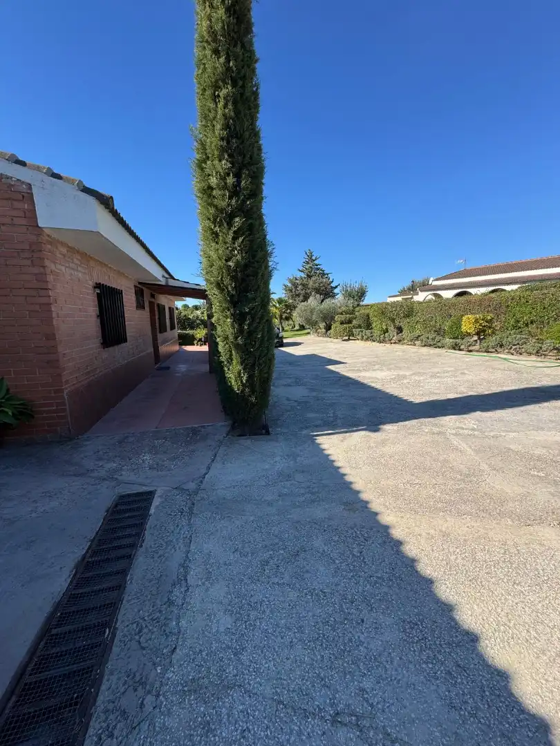 Casa rustica con piscina in vendita a Camíno Viejo Madríd Burgos 1, imagen 66