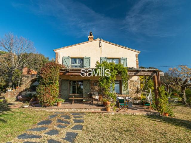 Casa-chalet en Venta en Massanes