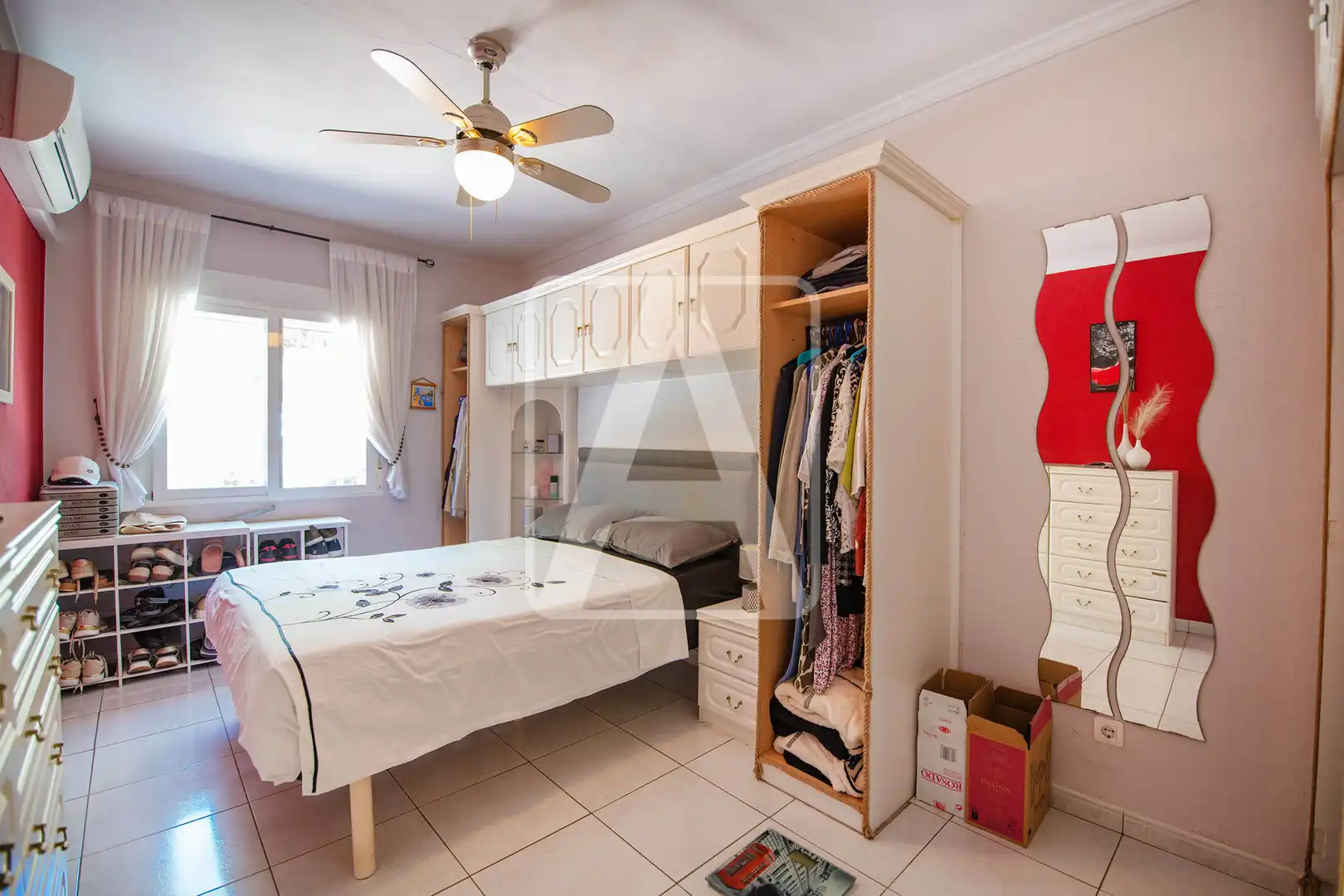Chalet con piscina en venta en Cometa, imagen 27