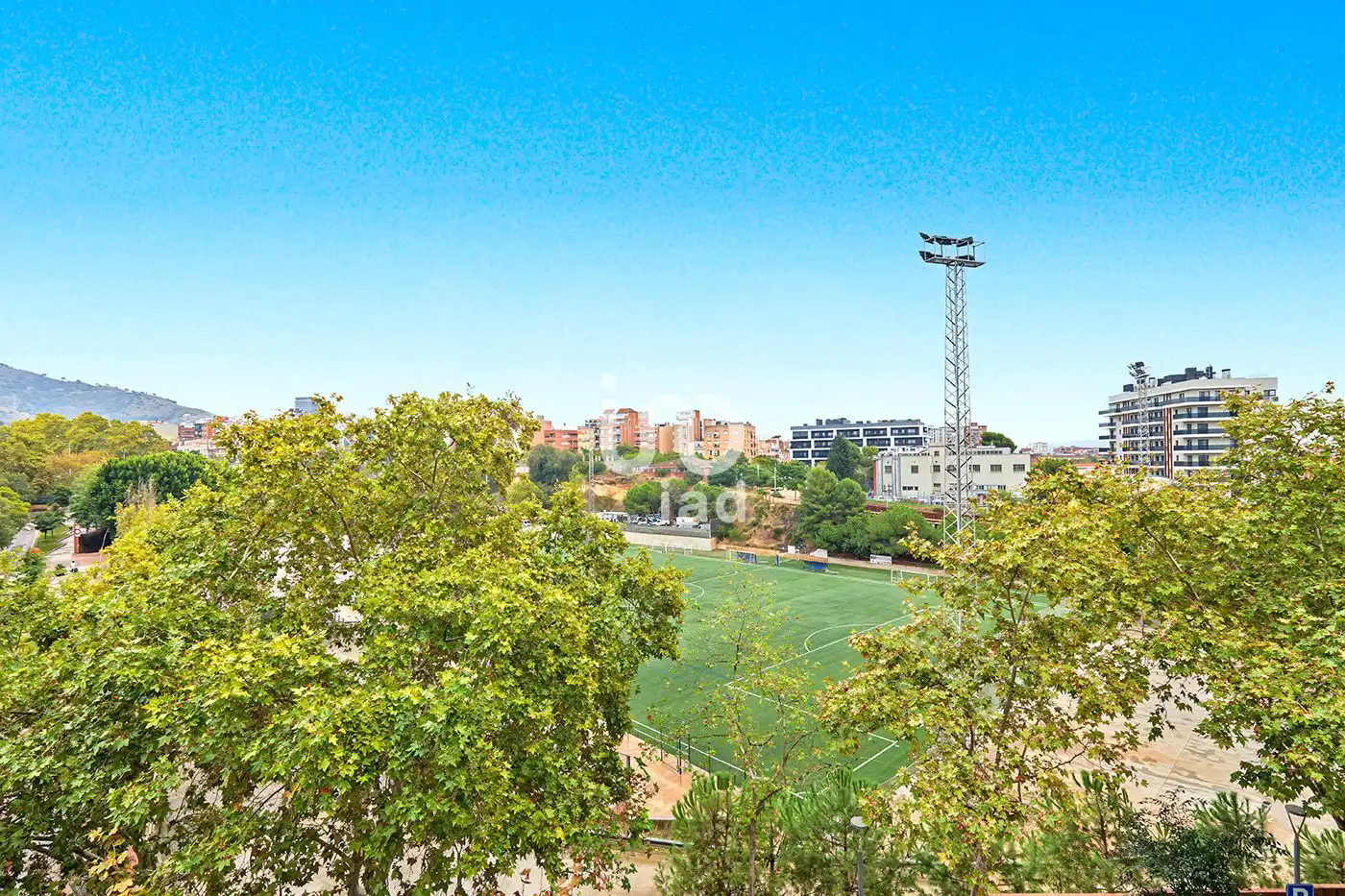 Exterior view of Flat for sale in La Plana