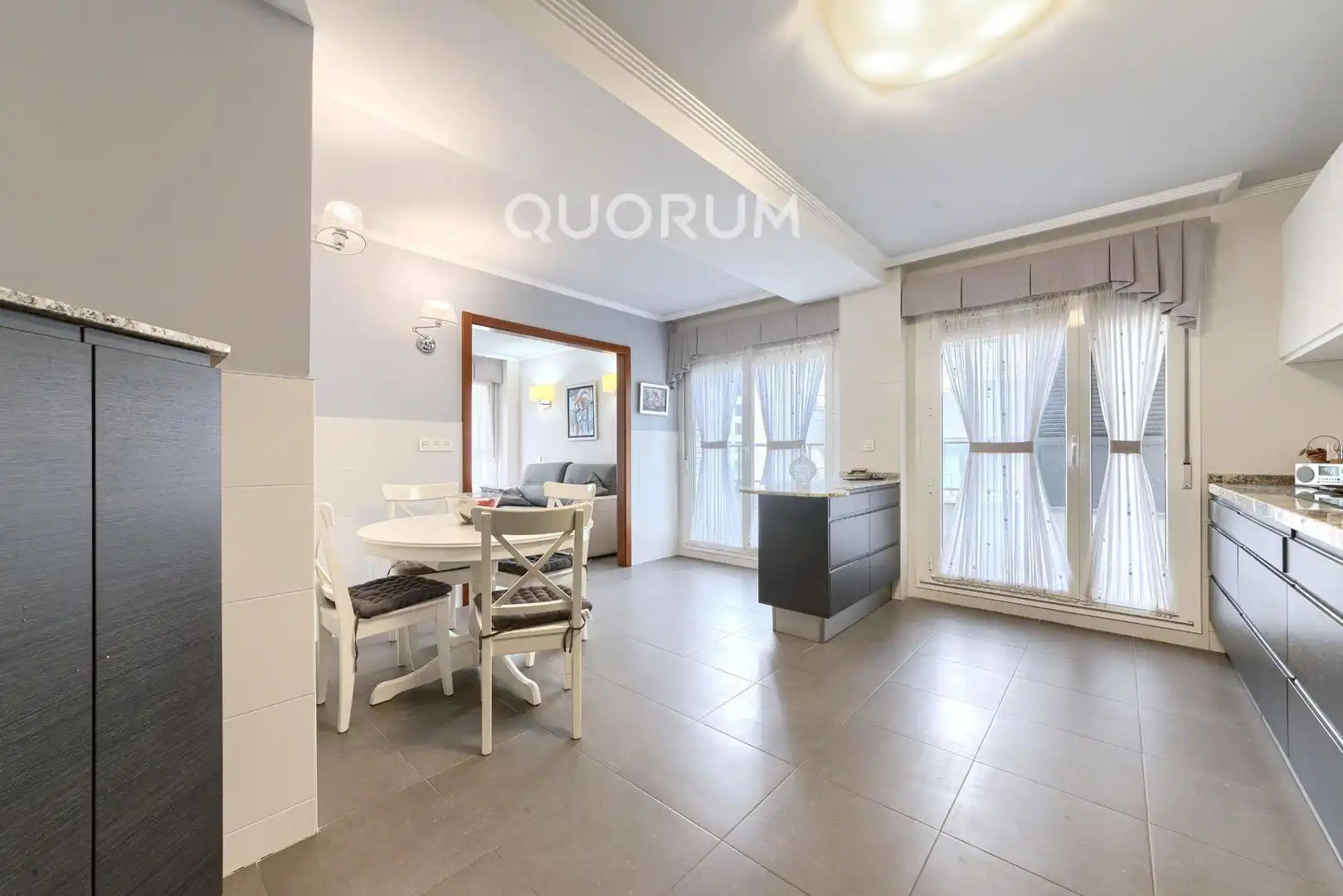 Piso en venta en Arrigorriaga con Calefacción, Terraza y Trastero