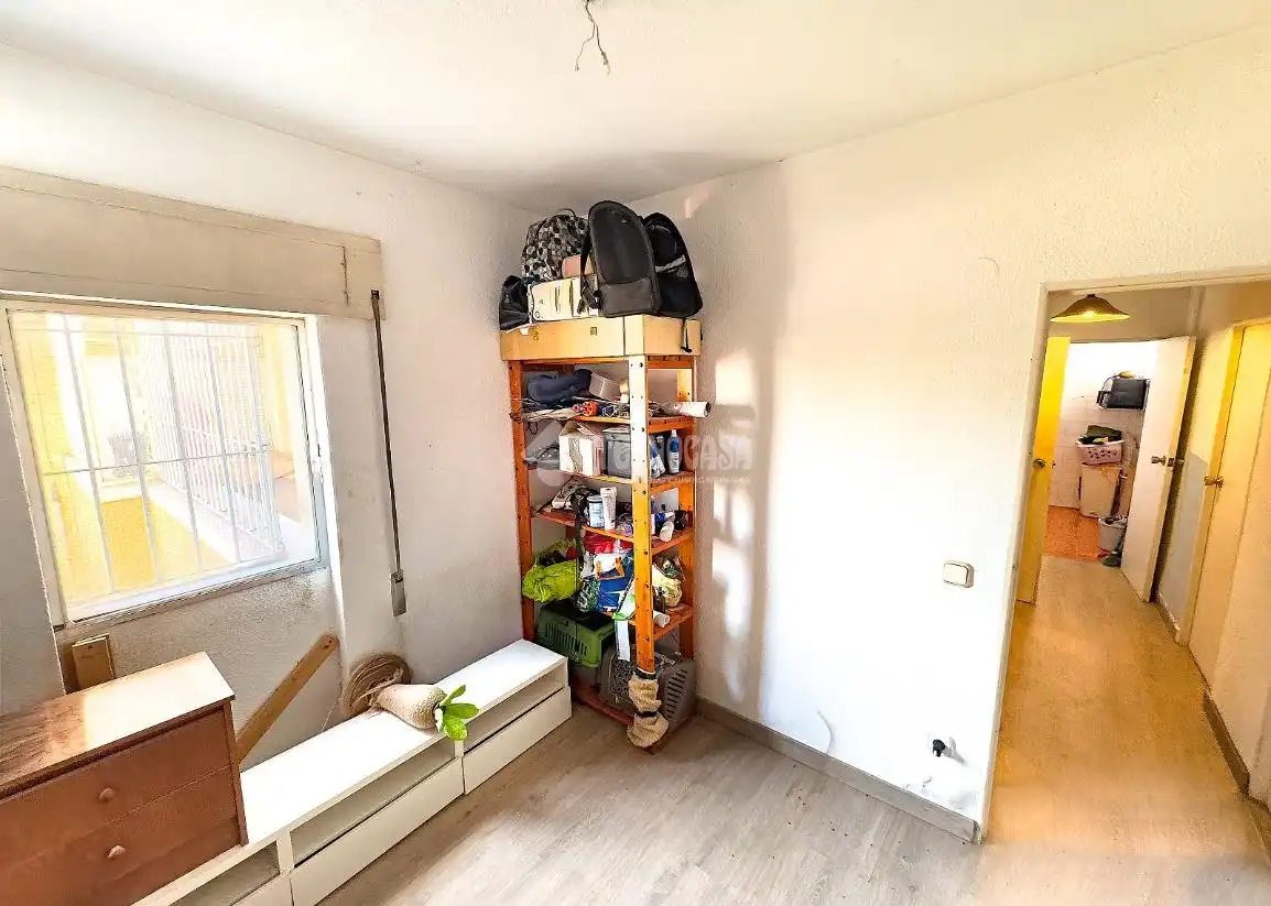 Habitación de Piso en venta en Alcalá de Henares con Calefacción y Terraza