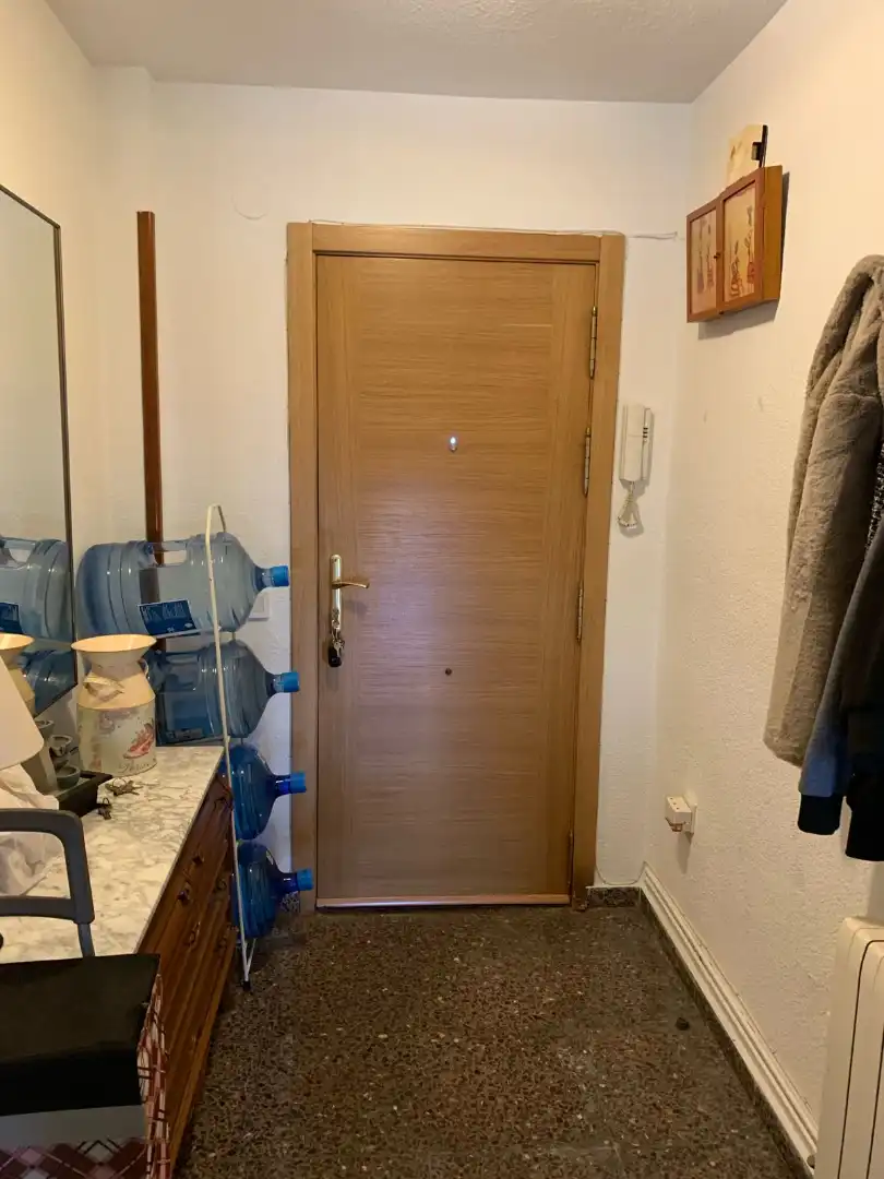 Piso en venta en Alicante / Alacant con Terraza, Amueblado y Balcón