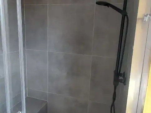 Bany de Casa o xalet de lloguer en La Navata