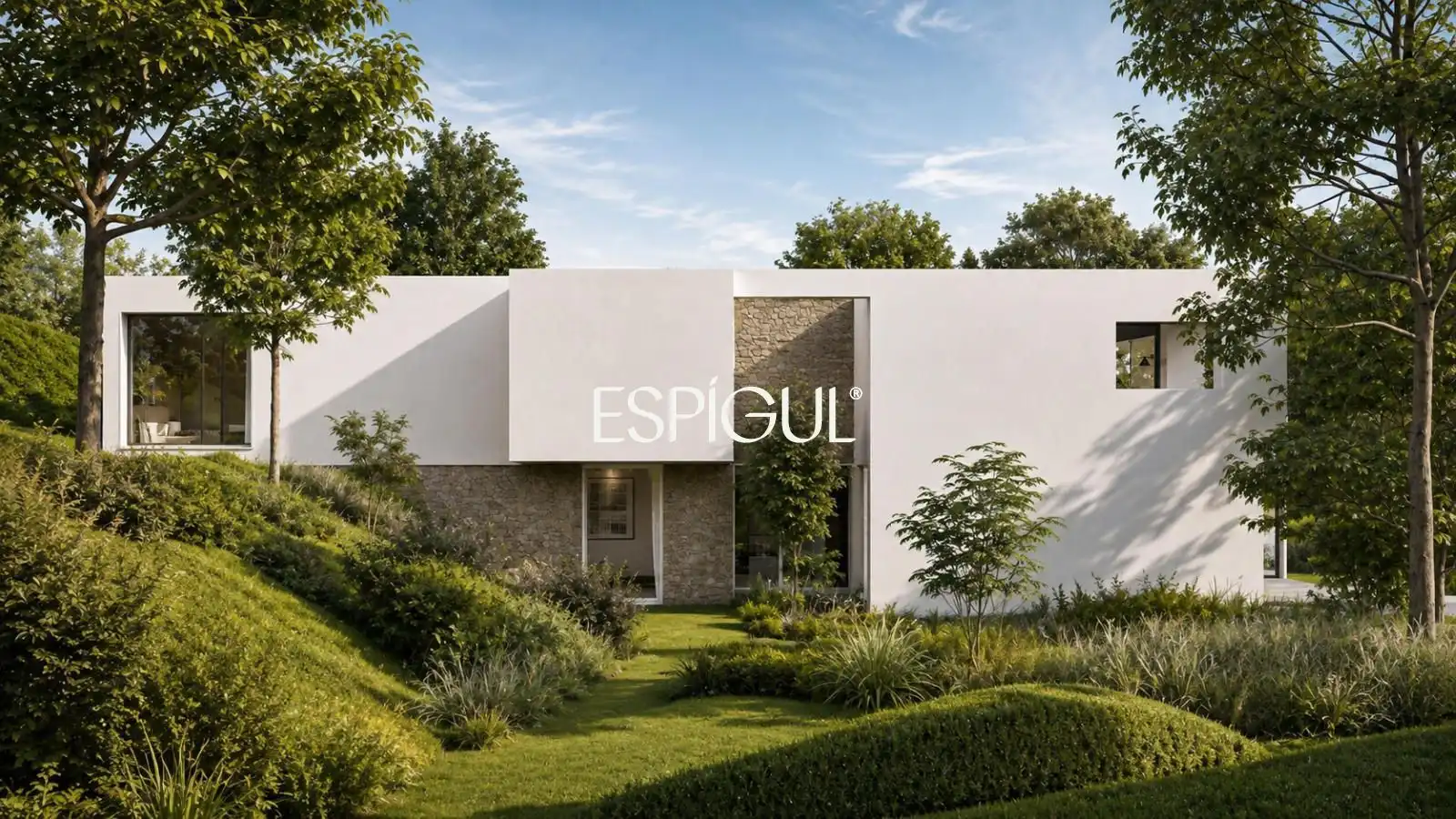 Casa con piscina en venta en FRANKFURT, imagen 3