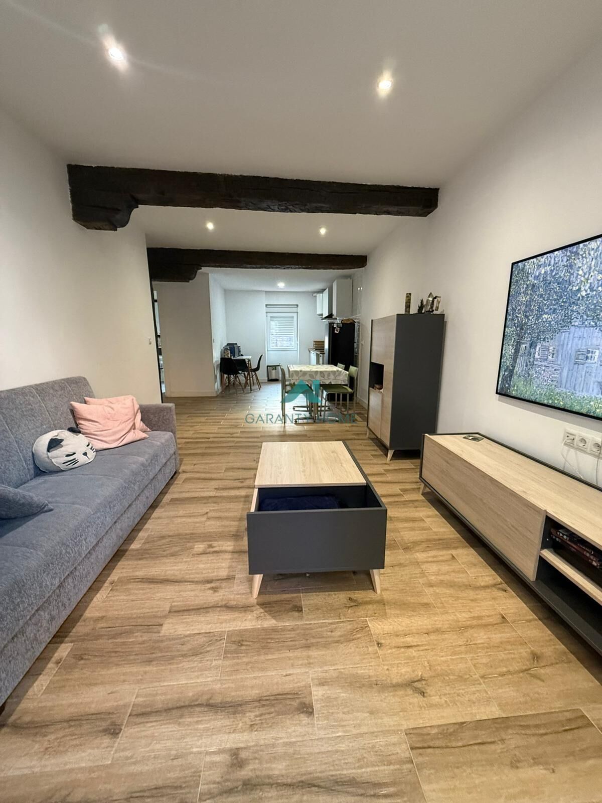 Flat for sale in Centro