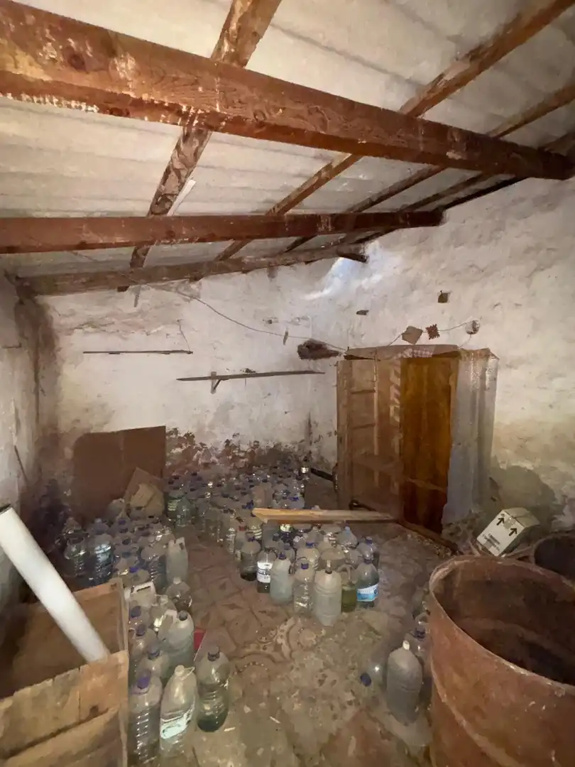 Casa o chalet en venta en Moral de Calatrava