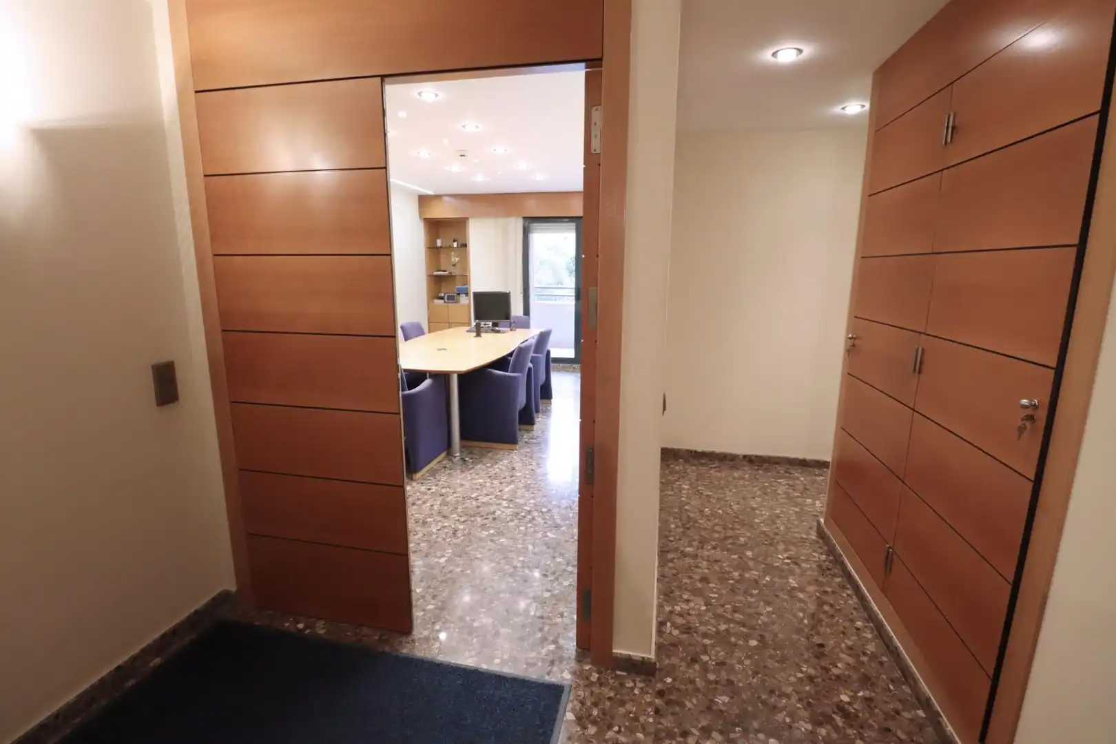 Piso de alquiler en Jávea / Xàbia con Aire acondicionado, Terraza y Amueblado