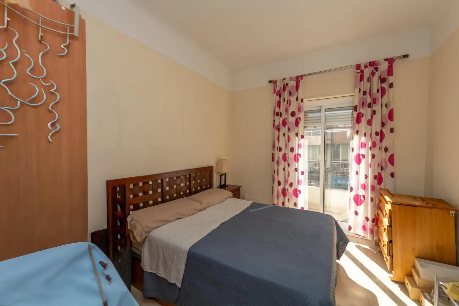 Piso con terraza en venta en Pla - Carolinas, imagen 7