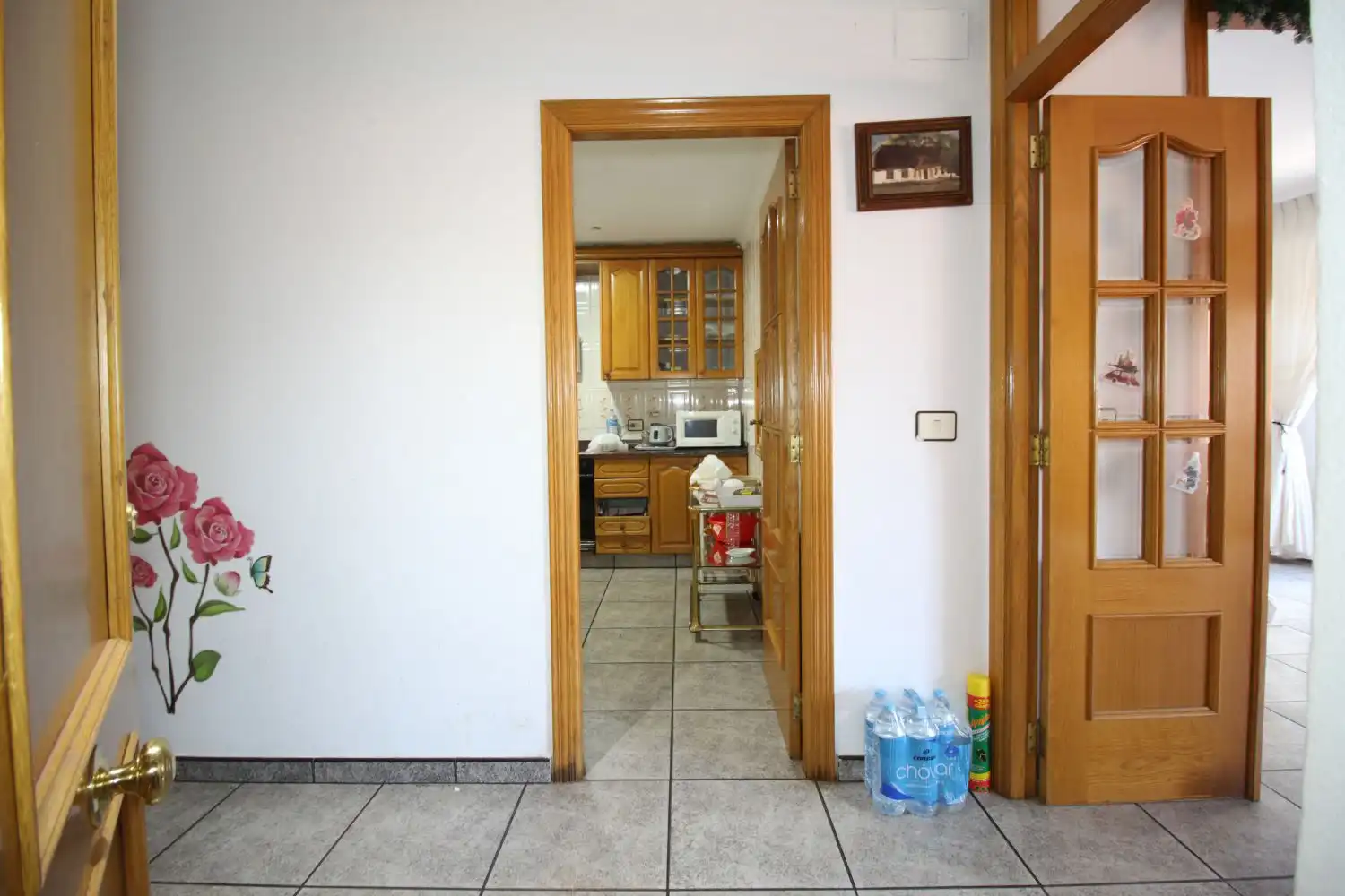 Piso en venta en Almenara con Balcón