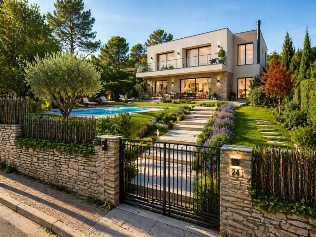 Terreny residencial en venda a Calle Barcelona (C.Pairals)