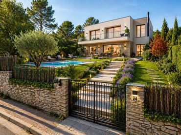 Terreny residencial en venda a Calle Barcelona (C.Pairals)