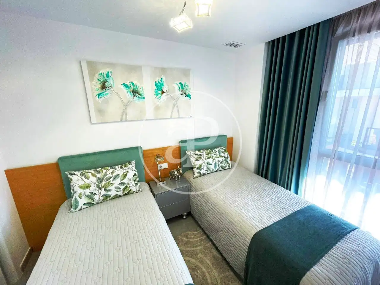 Wohnung mit Pool zum Verkauf in C. Edeta, imagen 23