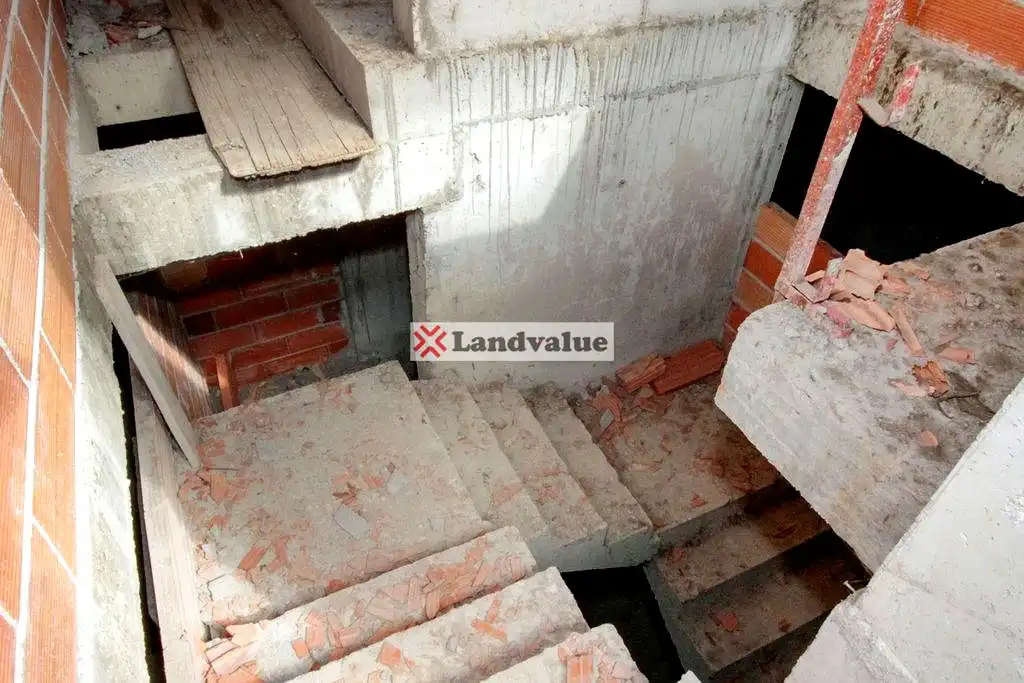 Residencial en venda en Sabadell