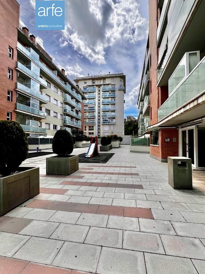 Pis de lloguer a Valldaura - Carretera de Cardona