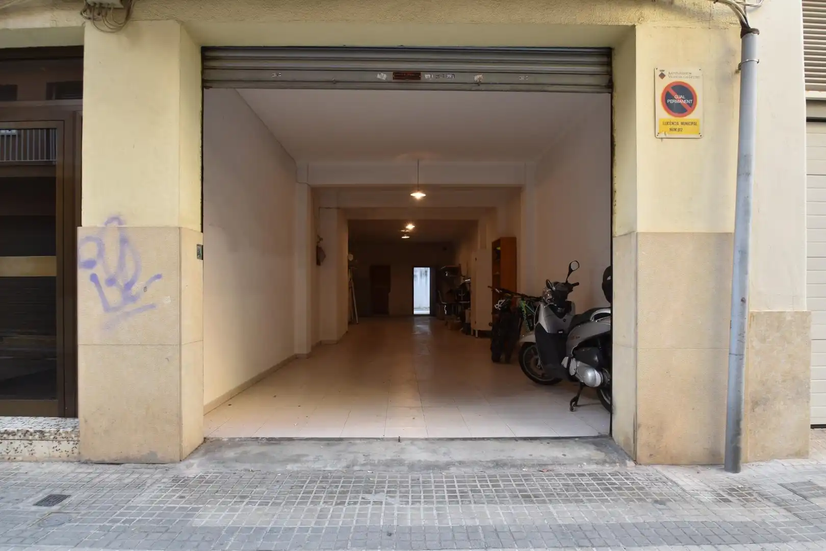 Locale commerciale in vendita a Centre Vila, imagen 3