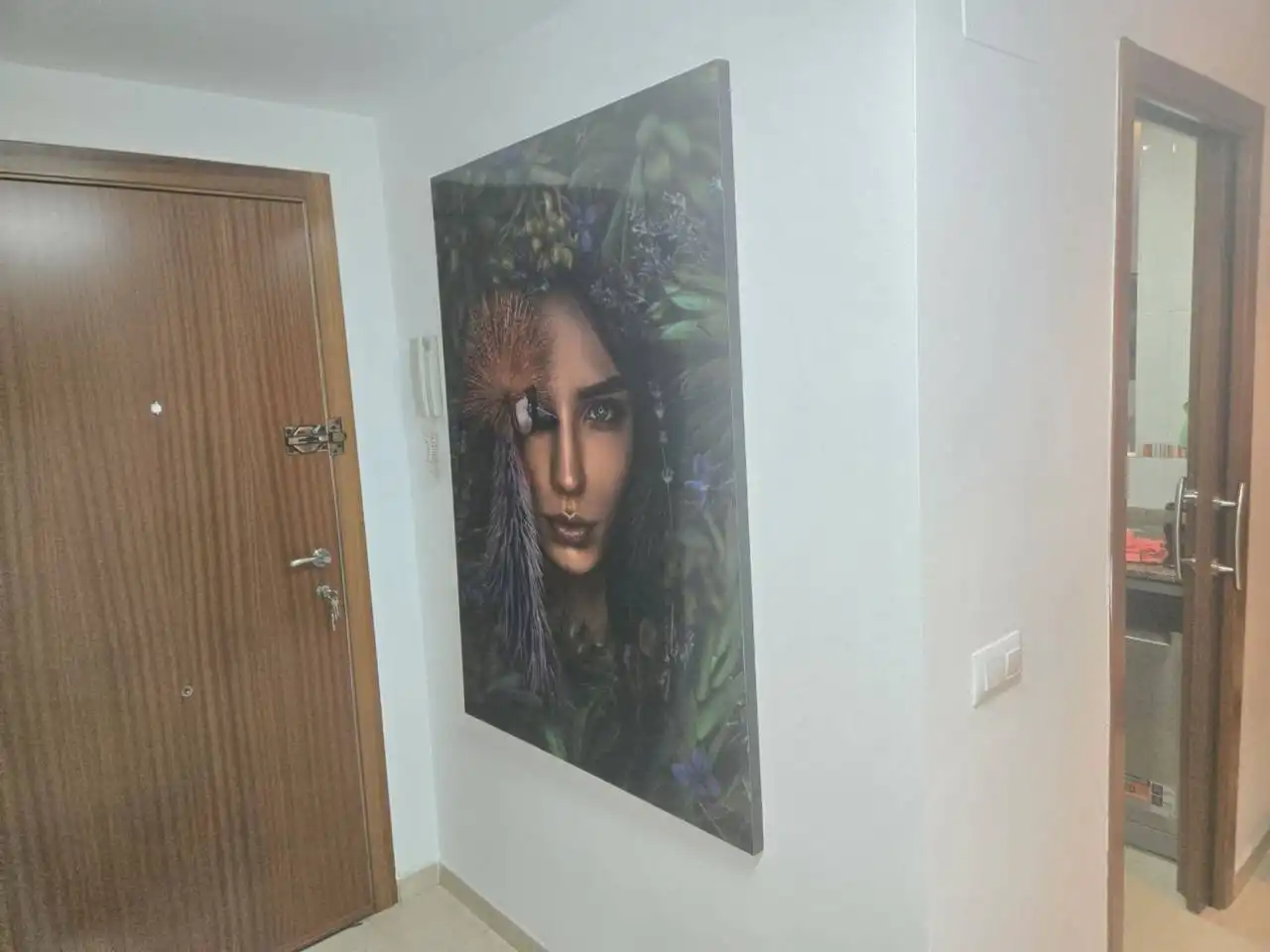 Piso en venta en Pueblo