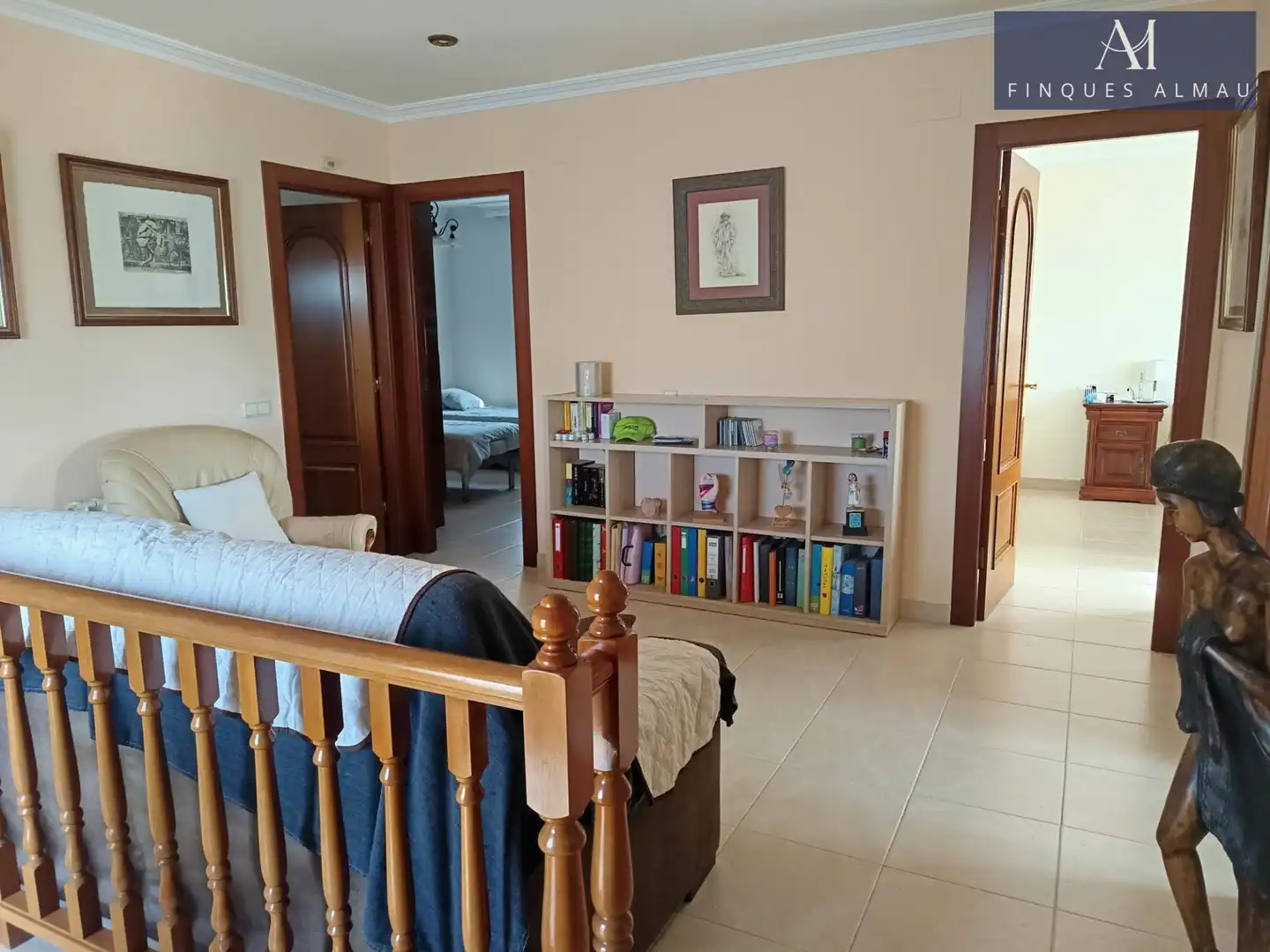 Haus mit Pool zum Verkauf in Castellet i la Gornal, imagen 32