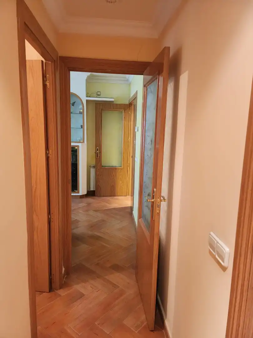 Piso en venta en Parla con Amueblado