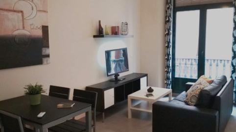 Foto 5 de Estudio de alquiler en Calle García Briz, Centro Histórico, Málaga Capital