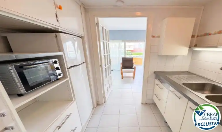 Studio avec piscine à vendre à Avinguda de la Gola de l'Estany, imagen 15