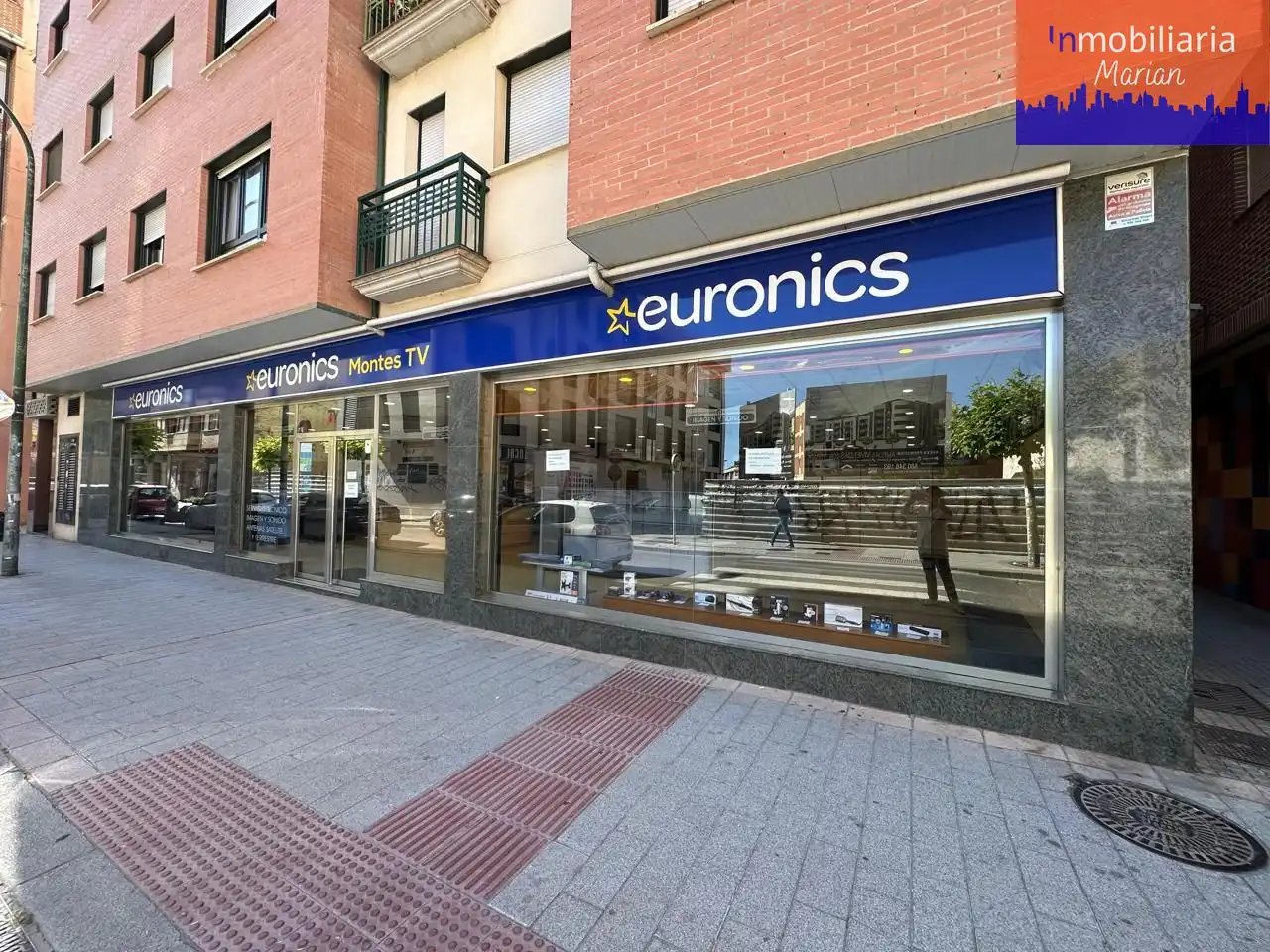 Business premises for sale in Carrequemada, imagen 2