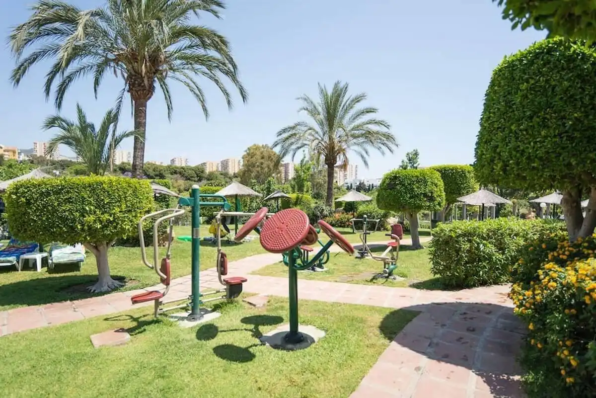 Habitatge amb ascensor en venda a Parque de la Paloma, imagen 19