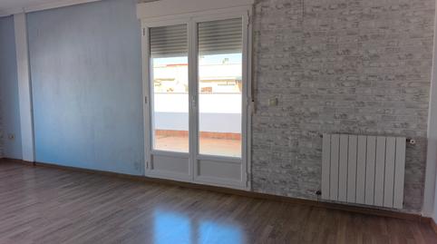 Foto 3 de Ático en venta en La Roda, Albacete