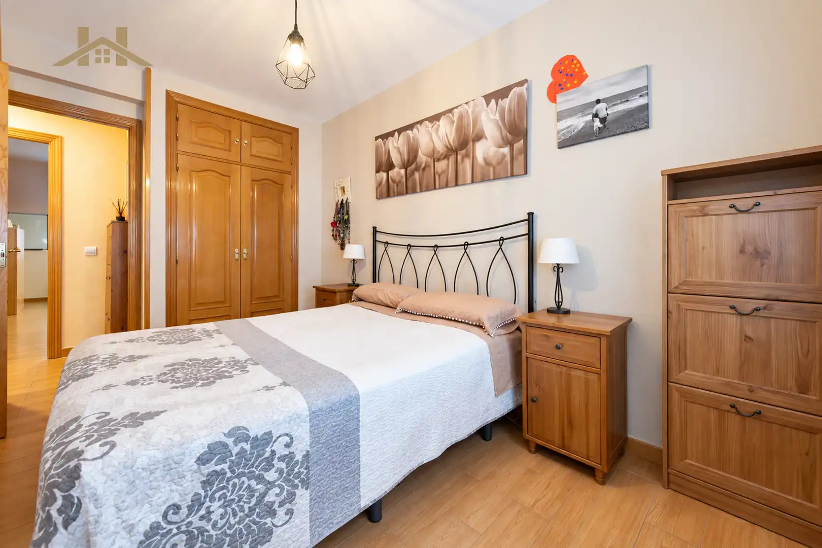 Piso en venta en Calle Pardo de Santallana, imagen 7
