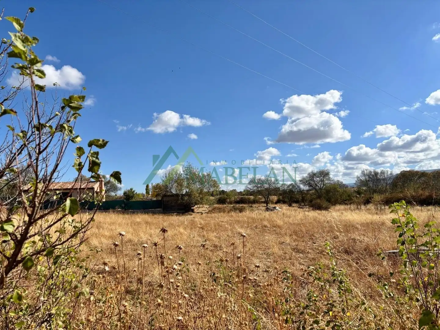 Terreno en venta en Torreiglesias