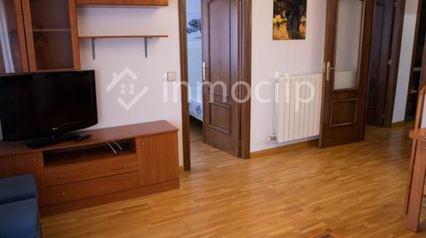 Foto 5 de Apartament de lloguer a Calle Lagar, Tejares - Chamberí - Alcades, Salamanca Capital