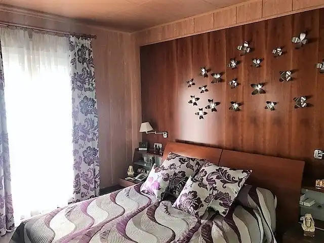 Chalet con terraza en venta en La Banda - Campo de Fútbol, imagen 13