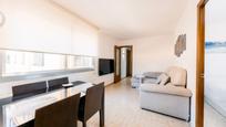 Sala d'estar de Pis en venda en  Barcelona Capital amb Aire condicionat, Calefacció i Parquet