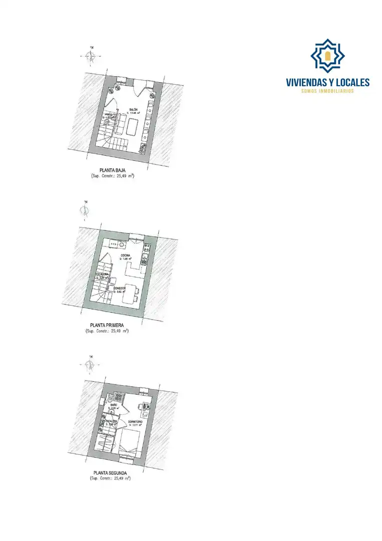 Reihenhaus zum Verkauf in ALHACABA, imagen 27