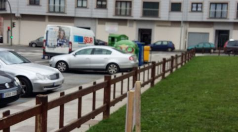Se vende Solar edificable en Carballo, imatge 3