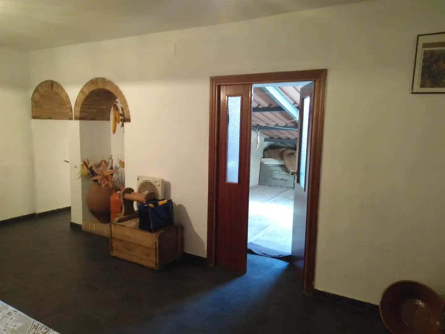 Casa o chalet en venta en Alcántara