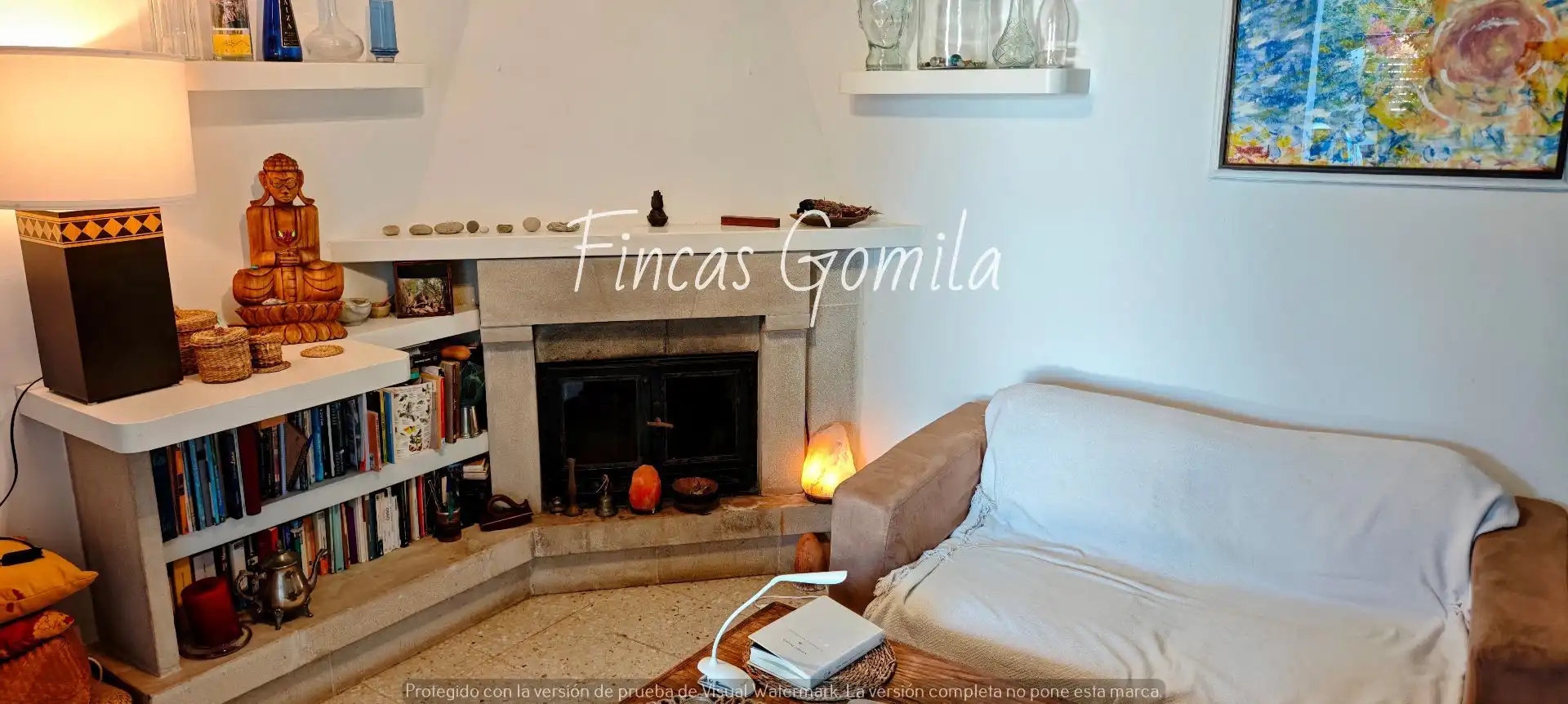 Appartement compact à vendre à Des Gregal, imagen 21