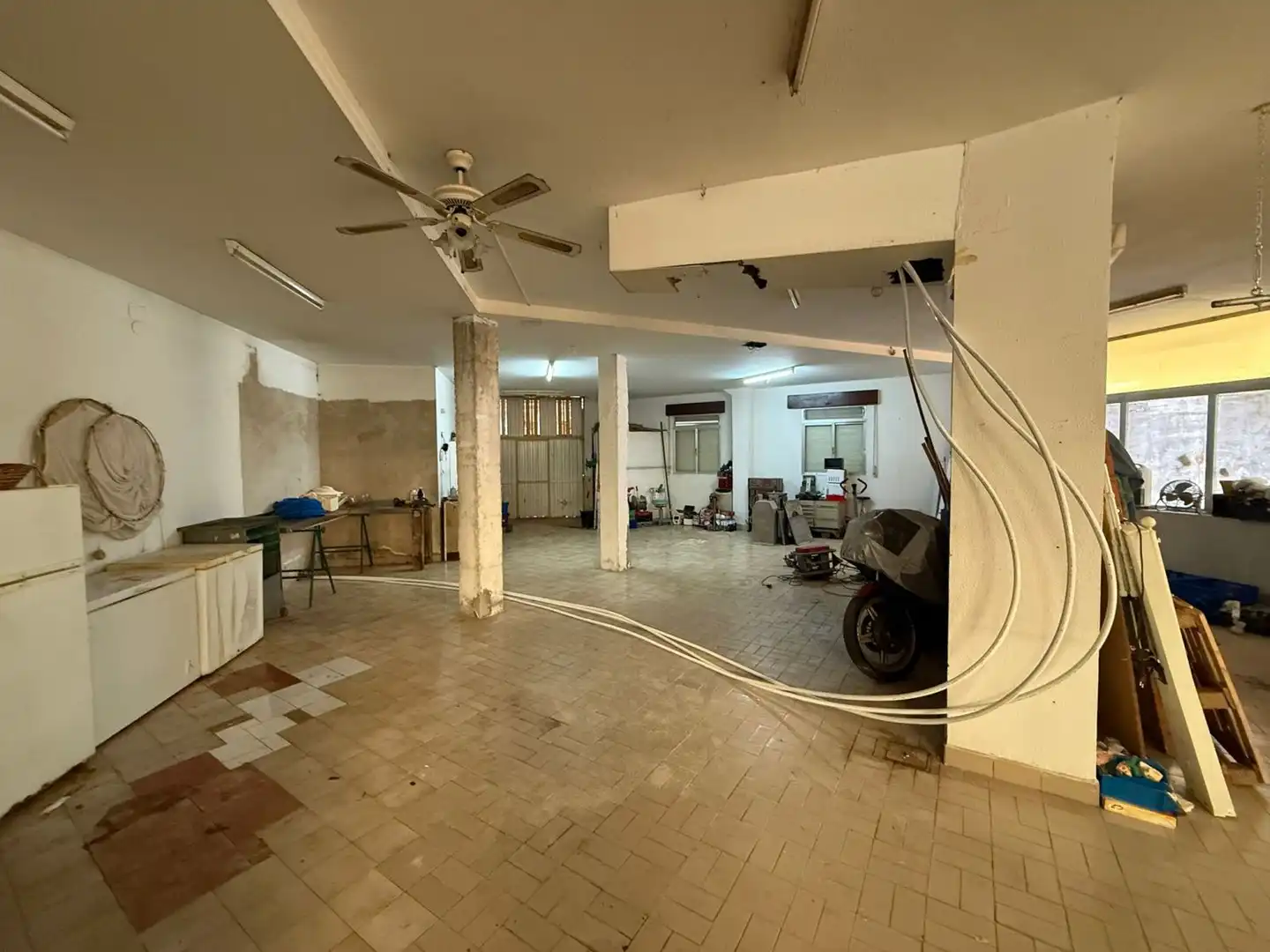 Local commercial à vendre à Benedicto Ruiz, imagen 4