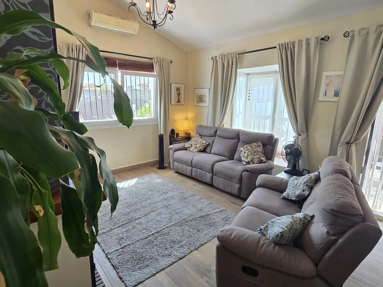 Casa con piscina en venta en Alcaucín, imagen 22