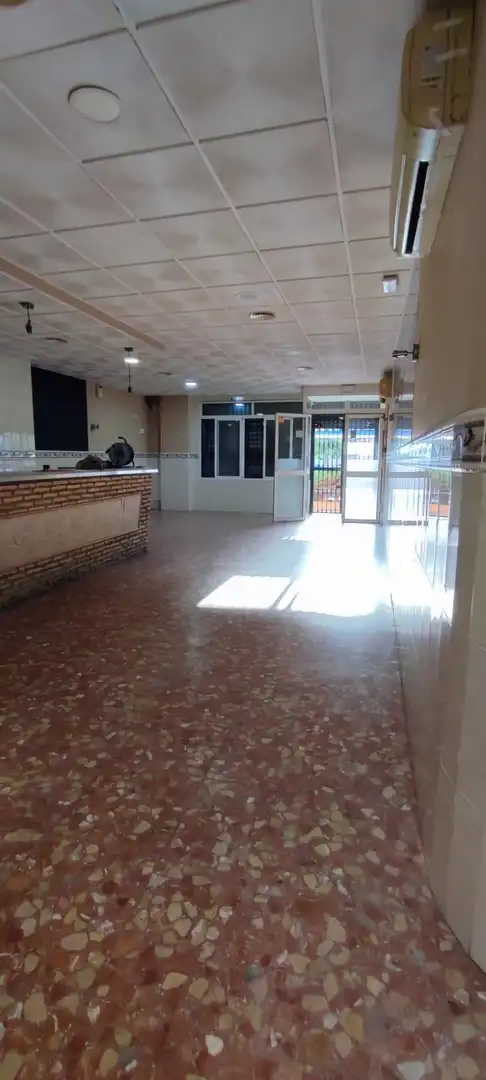 Local comercial en venda a El Carmen - Cardeñas, imagen 3