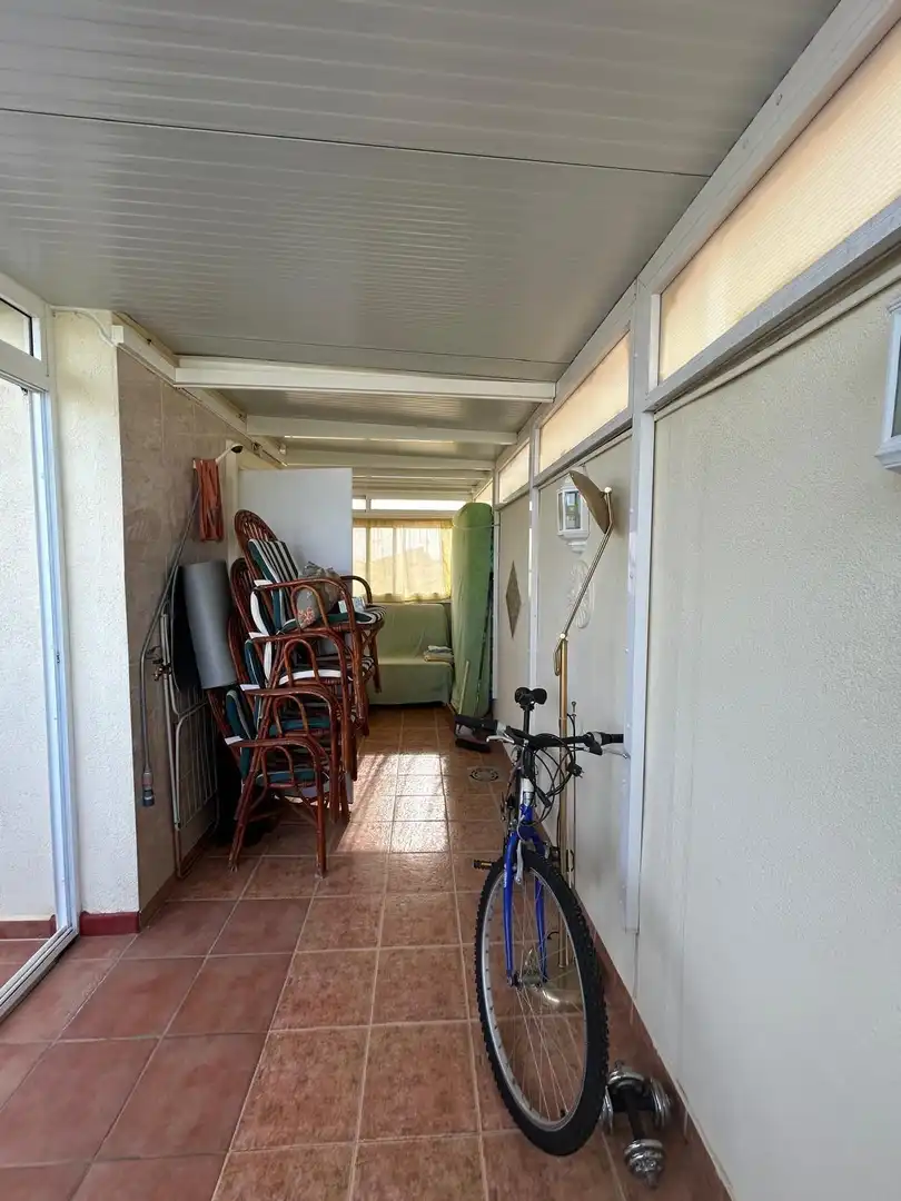 Dúplex en venda en Torrevieja amb Aire condicionat, Terrassa i Piscina comunitària