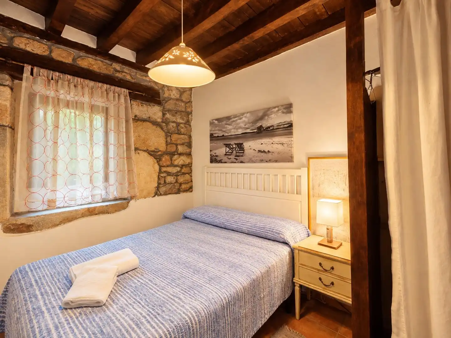 Semi-detached house for sale in Mazcuerras, imagen 16