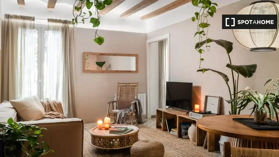 Habitación en Sant Antoni
