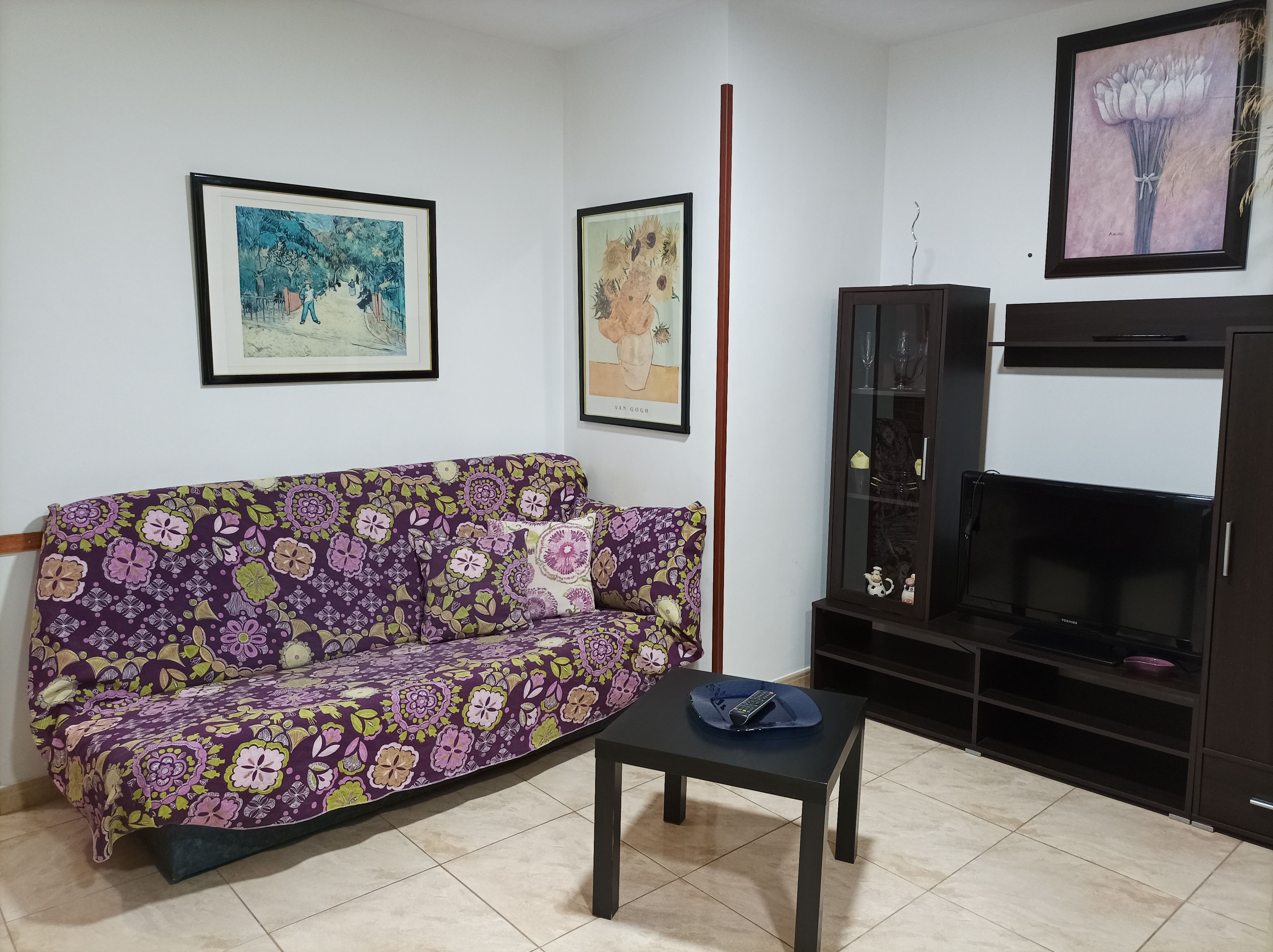 Apartment to rent in Vecindario - El Doctoral - Cruce de Sardina