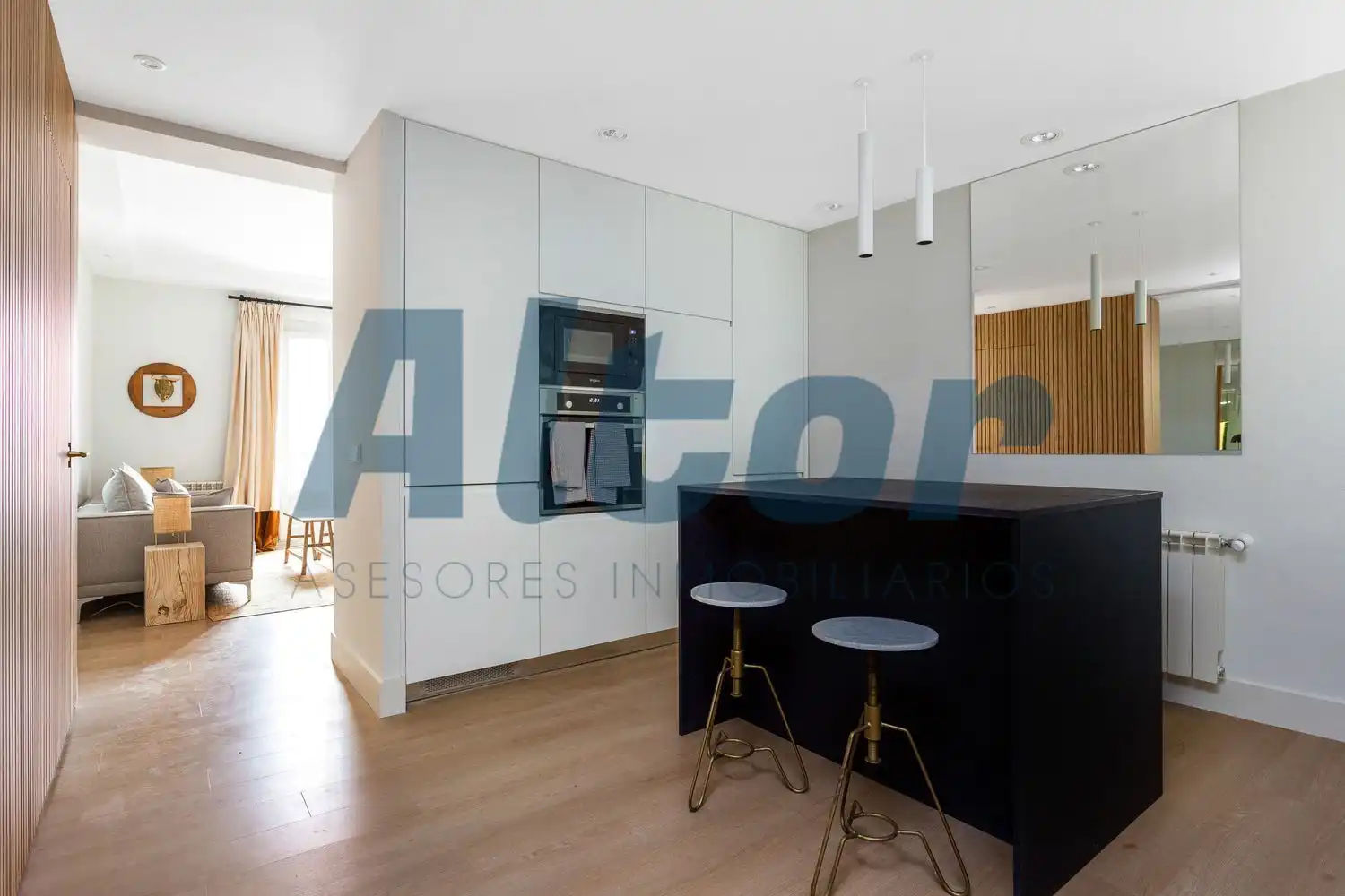 Flat with lift for sale in DE PEREZ GALDOS, imagen 16