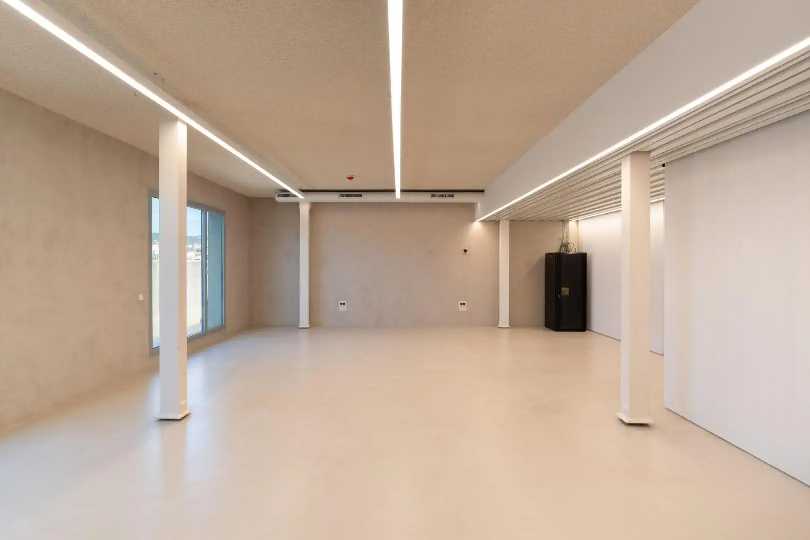 Oficina de alquiler en Barcelona, Barcelona