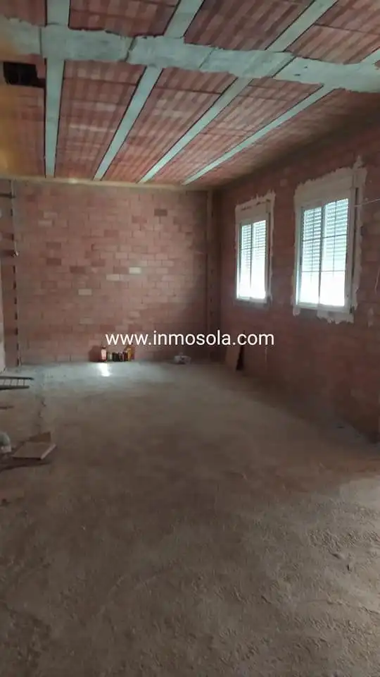 Casa con terrazza in vendita a Calle Veracruz, imagen 21