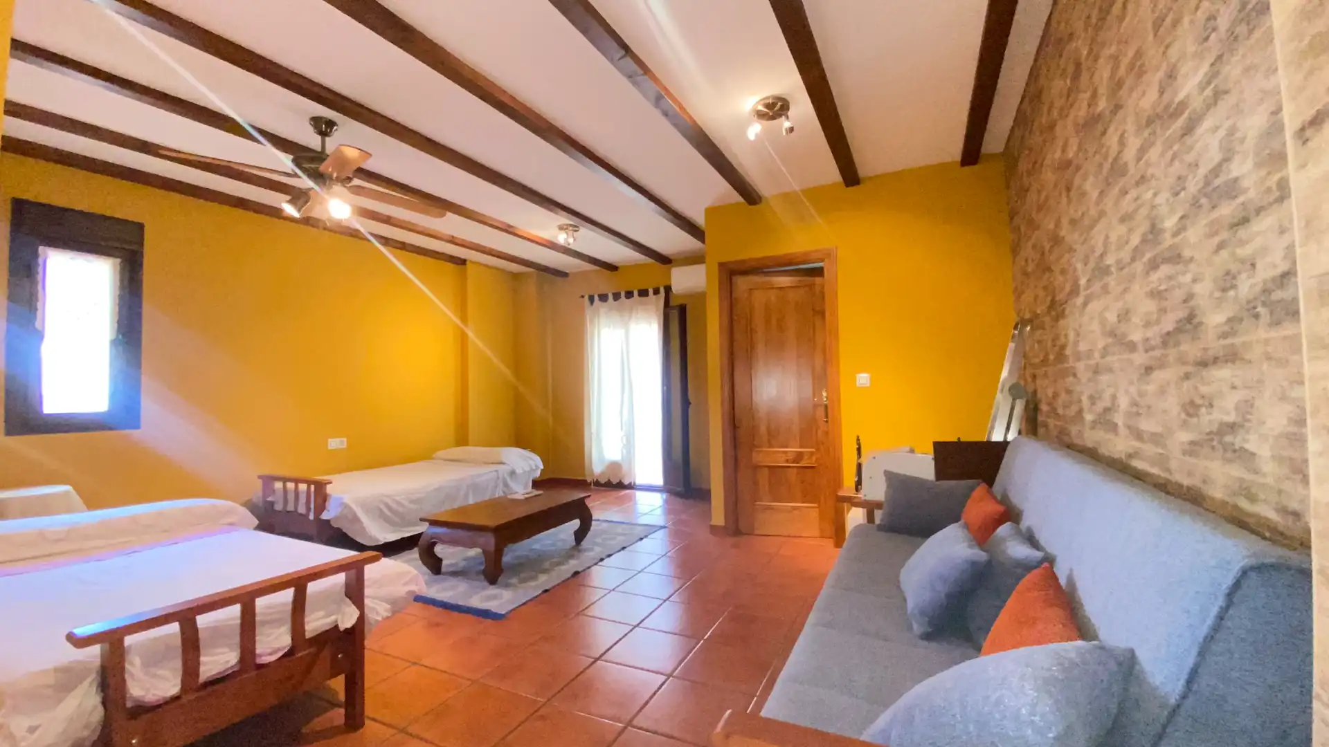 Maison avec terrasse à vendre à Plaza Padre la Calle 5, imagen 10