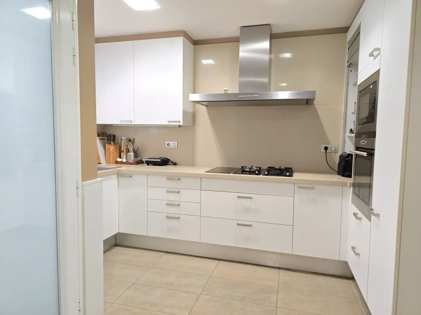 Appartement avec ascenseur à vendre à Centre - Sant Oleguer, imagen 8